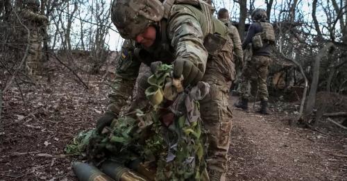 Поки США мовчать, чим Україні допоможе Європа: Чекаємо на снаряди, ракети та безпілотники - INFBusiness