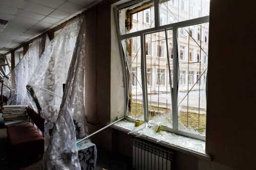 Сакральна мета чи відволікаючий маневр: чому Росія тероризує Харків - INFBusiness