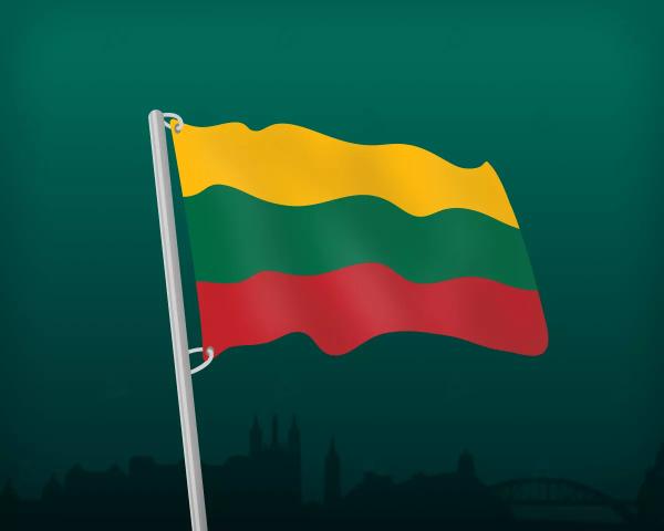Литва анонсувала ліцензування криптовалютних компаній - INFBusiness