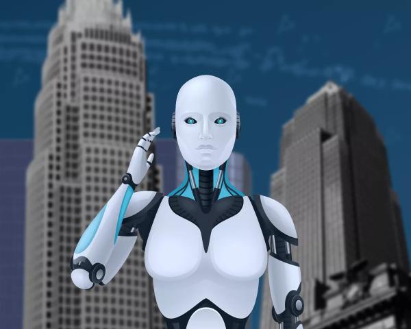 Mentee Robotics представила андроїда Menteebot із ШІ - INFBusiness