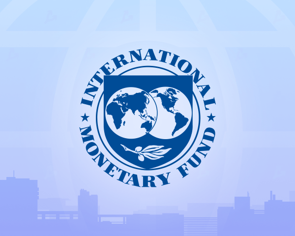 У МВФ визнали потенціал біткоїна як драйвера економіки - INFBusiness