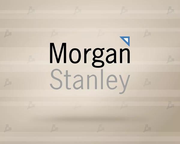 ЗМІ: Morgan Stanley готується до просування біткоїн-ETF серед клієнтів - INFBusiness