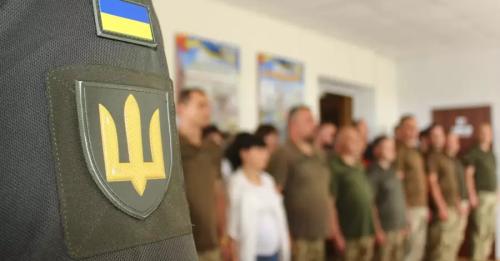 Дані оновив - йди на ВЛК: Що відбувається в терцентрах комплектації напередодні 18 травня - INFBusiness