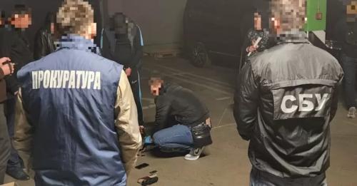 У Києві затримали агентів ГРУ, які готували 9 травня серію терактів - INFBusiness