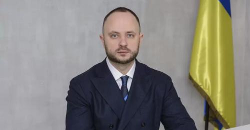 Заступника міністра Сольського заарештували з альтернативою застави - INFBusiness