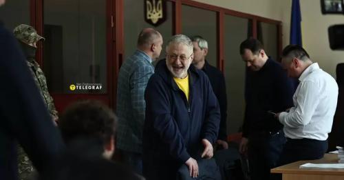 Коломойського заарештували у справі про замовлення вбивства - INFBusiness