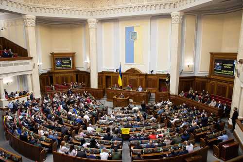 Політолог Володимир Фесенко: Кого знімати у владі – відомо, а кого призначати – ні - INFBusiness