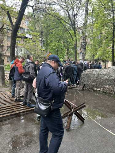 Дані оновив - йди на ВЛК: Що відбувається в терцентрах комплектації напередодні 18 травня - INFBusiness