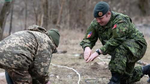 Іноземні війська в Україні: наскільки це реально та як допоможе - INFBusiness