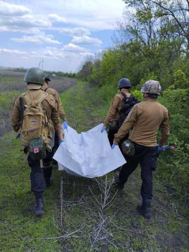 Олег Котенко: У Маріуполі зниклих безвісти десятки тисяч. Але заявок немає – подавати нікому - INFBusiness