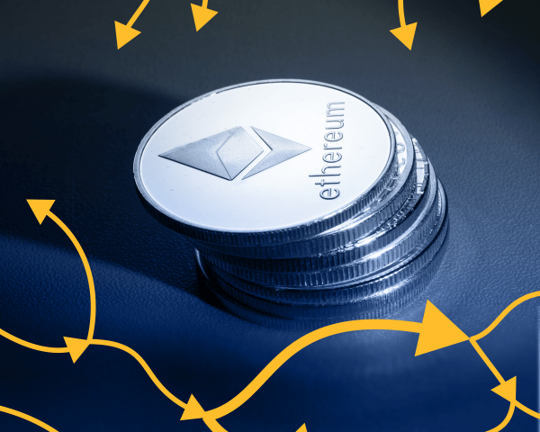 Ethereum впав нижче $3700 після схвалення ETF — думки аналітиків - INFBusiness