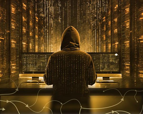 Хакер атакував користувачів децентралізованої біржі Equalizer - INFBusiness