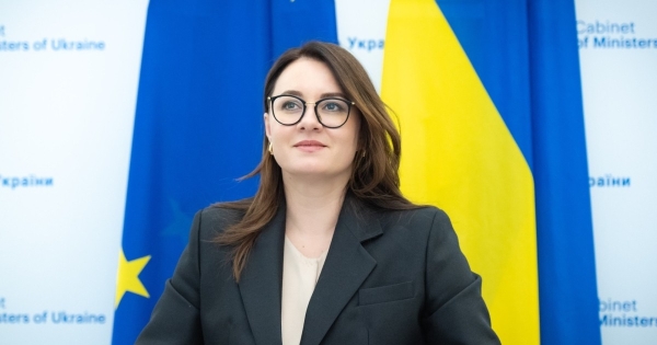 Інвестиції в Україну та розвиток бізнесу: про що програма Ukraine Investment Framework - INFBusiness