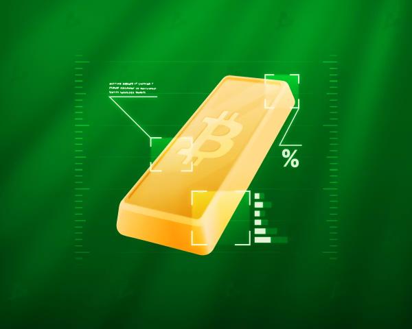 Standard Chartered: біткоїн оформив локальне дно на $56 500 - INFBusiness