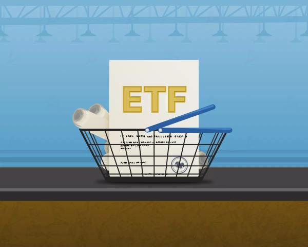 У Bernstein спрогнозували зростання ринку крипто-ETF до $450 млрд - INFBusiness