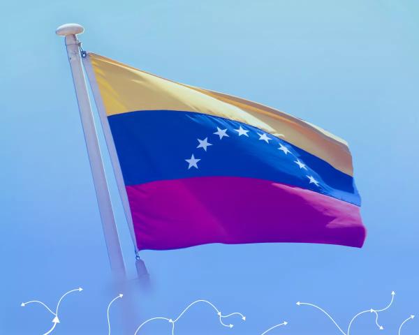 Венесуела заборонила майнінг для захисту електромережі - INFBusiness