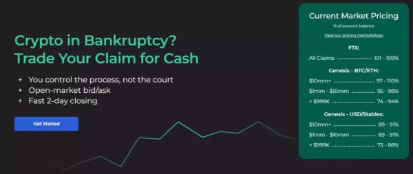 Збанкрутіла Genesis поверне клієнтам активи на $3 млрд - INFBusiness