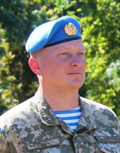 Зміна у вищому військовому керівництві ЗСУ: чому прибрали генерала Содоля - INFBusiness