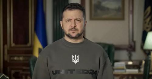 Зеленський заявив про провал російського наступу на Харківщині - напрямок ще більше посилять - INFBusiness