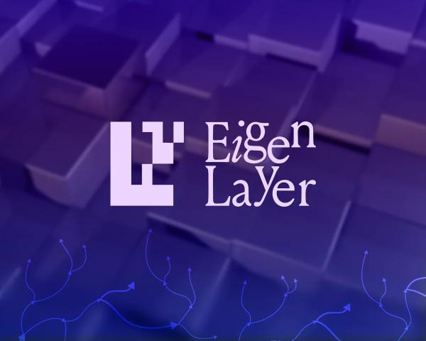 TVL протоколу EigenLayer перевищив $20 млрд - INFBusiness