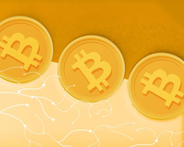 Влада ФРН перемістила 6500 BTC на суму $425 млн - INFBusiness