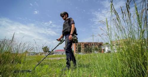 Не можеш вбивати – іди у сапери. Що каже закон і суди про альтернативну службу для вірян - INFBusiness