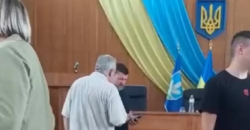 Ірпінському депутату Олександру Пікуліку вручили сертифікат у СІЗО - INFBusiness