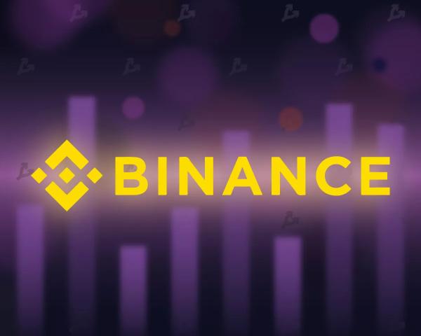 Binance Labs відібрала чотири стартапи для фінансування - INFBusiness