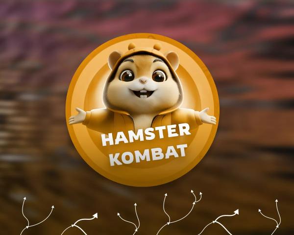 Bybit запустила премаркет токена Hamster Kombat - INFBusiness