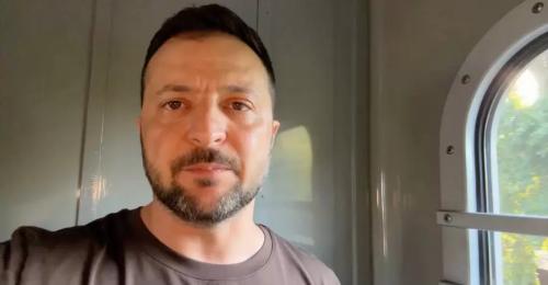 Зеленський дав Сирському та командувачам ЗСУ доручення щодо нової структури ППО - INFBusiness
