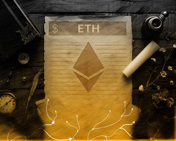 Названо дату запуску спотових Ethereum-ETF - INFBusiness