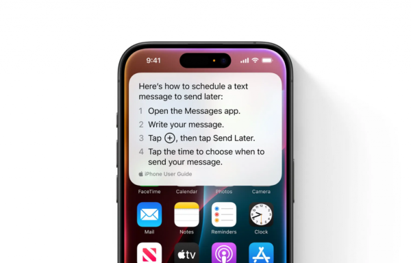 ШІ в iPhone: як покращиться Siri завдяки Apple Intelligence - INFBusiness
