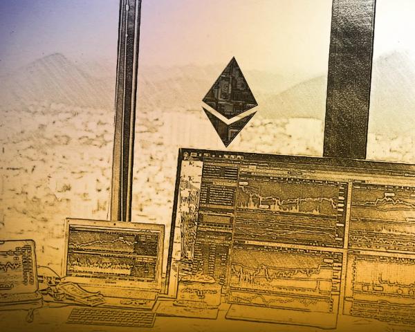 У 10x Research побачили «ознаки нових проблем» після розпродажу Ethereum - INFBusiness