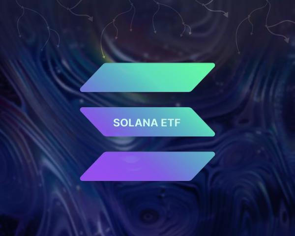 Регулятор Бразилії схвалив Solana-ETF - INFBusiness