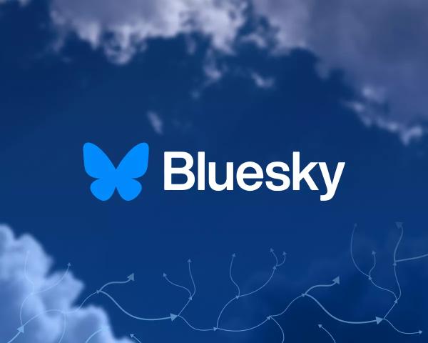 Аудиторія Bluesky зросла на 1 млн за три дні після заборони X у Бразилії - INFBusiness