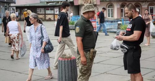 Мобілізація до 25 і після 50 років: 7 питань про директиву Командування Сухопутних військ - INFBusiness