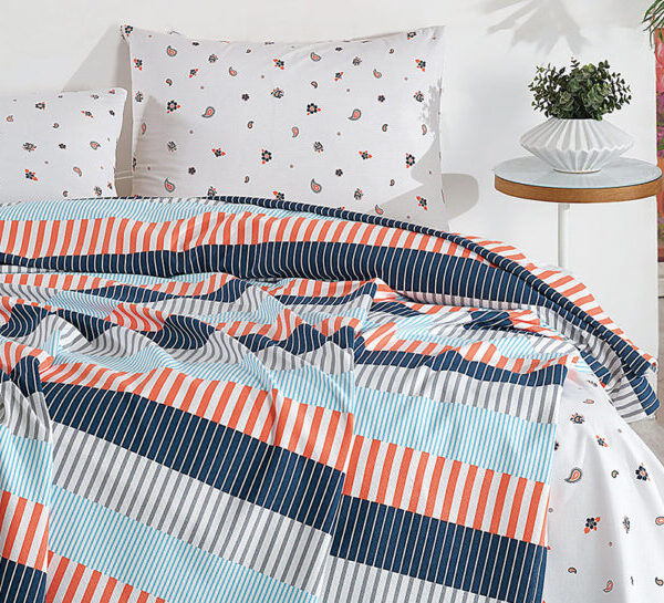 Яку тканину вибрати для постільної білизни?