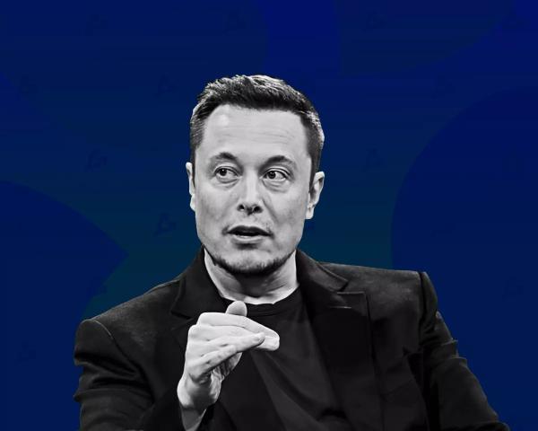 Маск спростував заяву про поділ доходів Tesla з xAI - INFBusiness