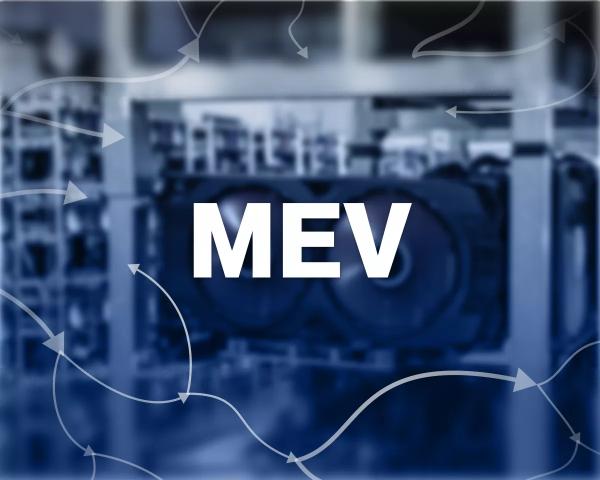 MEV-бот, який зайняв $12 млн, отримав профіт у $20 - INFBusiness