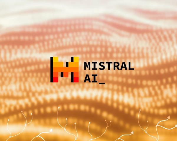 Mistral випустив мультимодальну нейромережу - INFBusiness