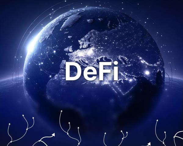 Обсяг комісій DeFi-протоколів у серпні знизився на 24% - INFBusiness