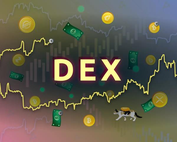 The Block: Uniswap втрачає позиції у «війні DEX» - INFBusiness