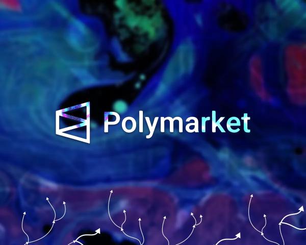 ЗМІ: Polymarket залучить $50 млн і розгляне випуск токена - INFBusiness