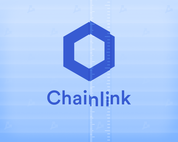 Chainlink анонсувала масштабний апгрейд. LINK подорожчав майже на 5% - INFBusiness