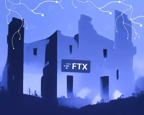 Суд схвалив план реорганізації FTX - INFBusiness