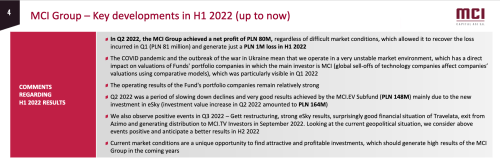 Як польський інвестфонд MCI Capital сприяє інтересам росії - INFBusiness