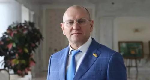 Нардеп Шевченко отримав підозру у держзраді - INFBusiness