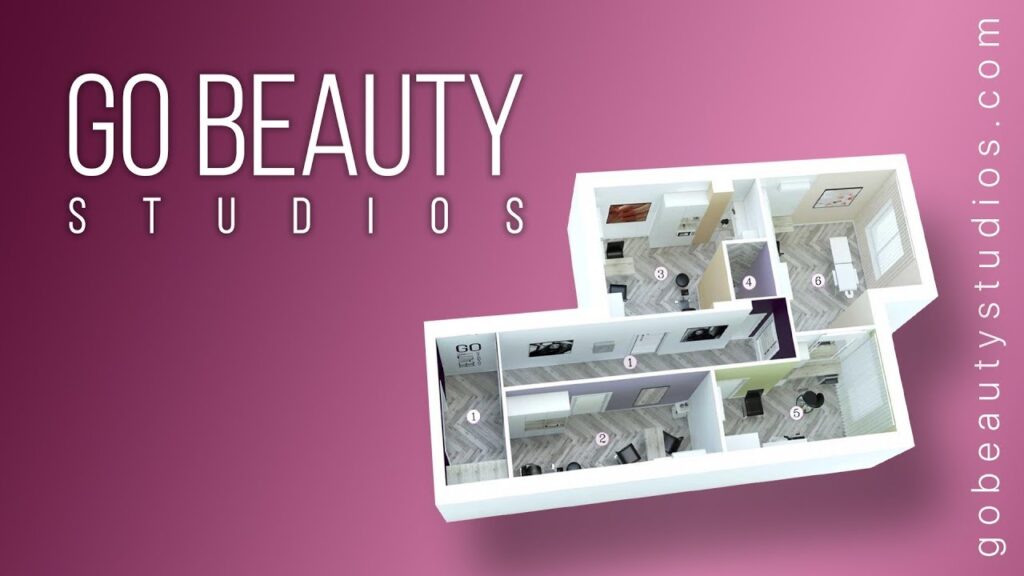 Як правильно управляти комерційною нерухомістю: поради від GoBeauty Studios