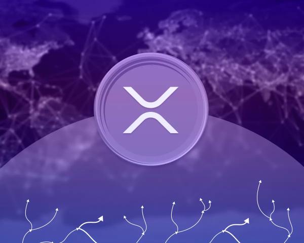 XRP оновив трирічний максимум у районі $1,7 - INFBusiness