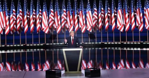Time оголосив шортліст премії Людина року 2024 - серед номінантів Трамп, Маск та Навальна - INFBusiness